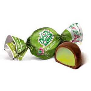 Candy Tru- ļa-ļa Lime