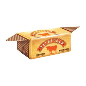 Candy Zagorskaja Slivoсhnaya Fudge