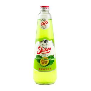 Carbonated Drink Shippi New Feihua