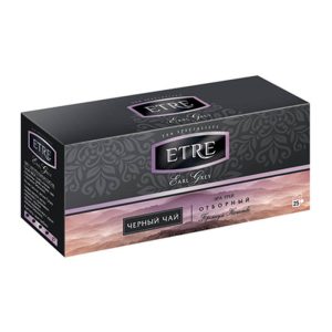 Etre Earl Gray Black Tea