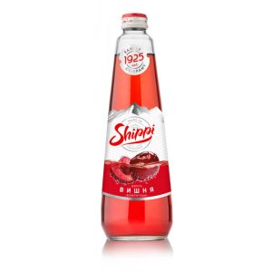 Natural Lemonade Shippi New Cherry