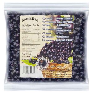 Frozen Black Currant