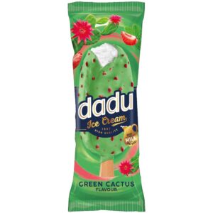 DADU Vanilla ice cream